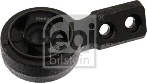 Febi Bilstein 21472 - Suspension, bras de liaison cwaw.fr