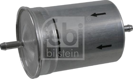 Febi Bilstein 21598 - Filtre à carburant cwaw.fr