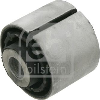 Febi Bilstein 21540 - Suspension, bras de liaison cwaw.fr