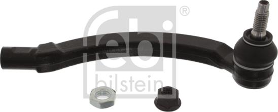 Febi Bilstein 21567 - Rotule de barre de connexion cwaw.fr