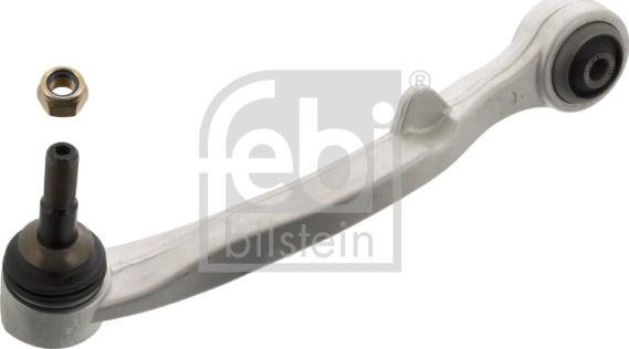 Febi Bilstein 21513 - Bras de liaison, suspension de roue cwaw.fr