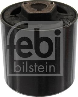 Febi Bilstein 21517 - Suspension, bras de liaison cwaw.fr