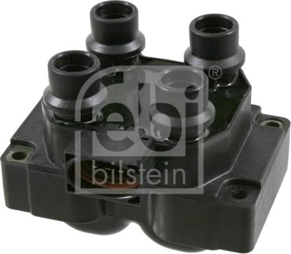 Febi Bilstein 21579 - Bobine d'allumage cwaw.fr