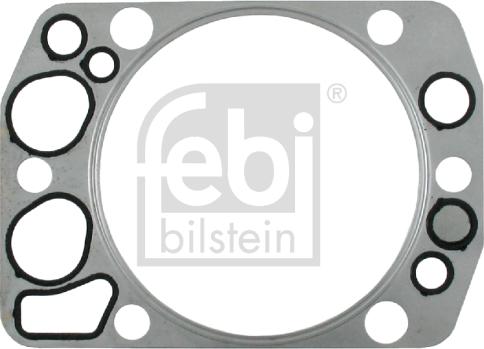 Febi Bilstein 21573 - Joint d'étanchéité, culasse cwaw.fr