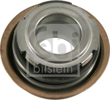 Febi Bilstein 21646 - Joint d'étanchéité, pompe à eau cwaw.fr