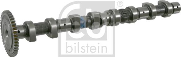 Febi Bilstein 21669 - Arbre à came cwaw.fr