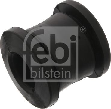 Febi Bilstein 21613 - Suspension, bras de liaison cwaw.fr