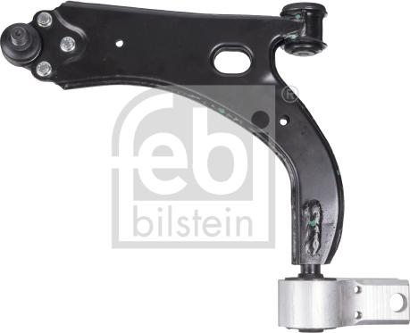 Febi Bilstein 21681 - Bras de liaison, suspension de roue cwaw.fr