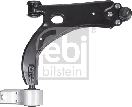 Febi Bilstein 21682 - Bras de liaison, suspension de roue cwaw.fr