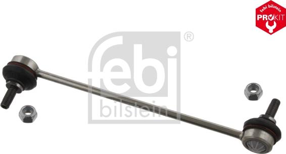 Febi Bilstein 21635 - Entretoise / tige, stabilisateur cwaw.fr