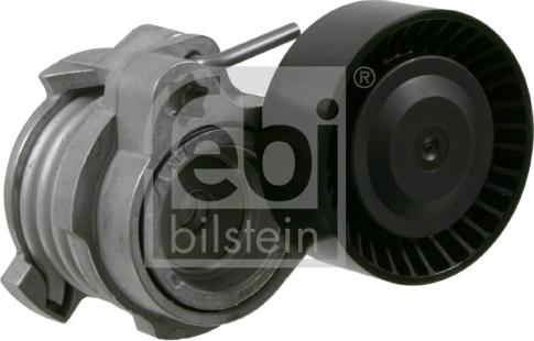 Febi Bilstein 21629 - Tendeur de courroie, courroie trapézoïdale à nervures cwaw.fr