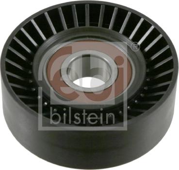 Febi Bilstein 21628 - Poulie renvoi / transmission, courroie trapézoïdale à nervures cwaw.fr