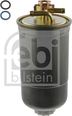 Febi Bilstein 21622 - Filtre à carburant cwaw.fr