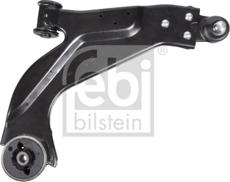 Febi Bilstein 21674 - Bras de liaison, suspension de roue cwaw.fr