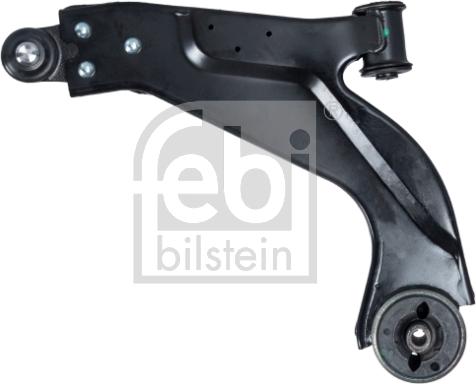 Febi Bilstein 21675 - Bras de liaison, suspension de roue cwaw.fr