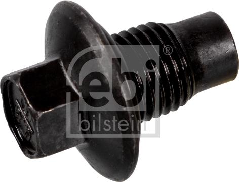 Febi Bilstein 21096 - Vis-bouchon, carter d'huile cwaw.fr