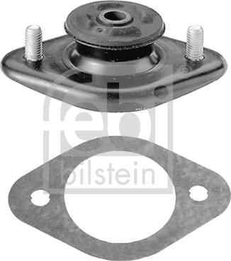 Febi Bilstein 21091 - Coupelle de suspension cwaw.fr