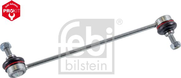 Febi Bilstein 21044 - Entretoise / tige, stabilisateur cwaw.fr