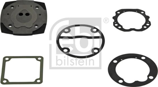 Febi Bilstein 21053 - Kit de joints, soupape à lamelles cwaw.fr