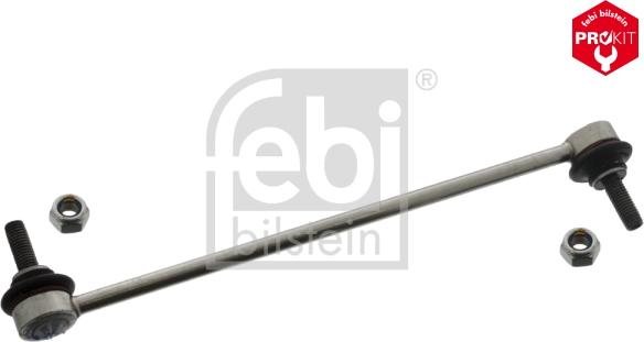 Febi Bilstein 21015 - Entretoise / tige, stabilisateur cwaw.fr