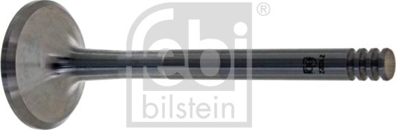 Febi Bilstein 21022 - Soupape d'émission cwaw.fr