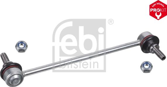 Febi Bilstein 21077 - Entretoise / tige, stabilisateur cwaw.fr