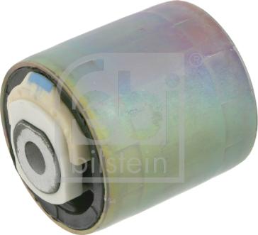 Febi Bilstein 21194 - Suspension, bras de liaison cwaw.fr