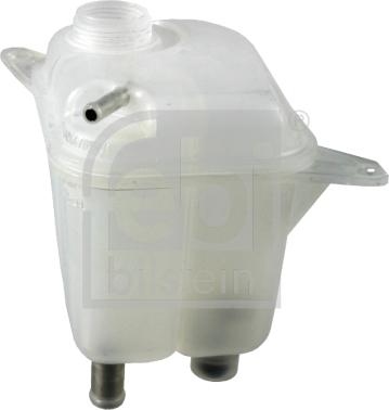 Febi Bilstein 21190 - Vase d'expansion, liquide de refroidissement cwaw.fr