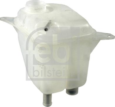 Febi Bilstein 21192 - Vase d'expansion, liquide de refroidissement cwaw.fr