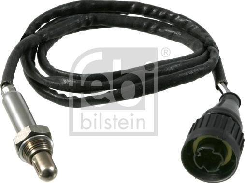 Febi Bilstein 21151 - Sonde lambda cwaw.fr