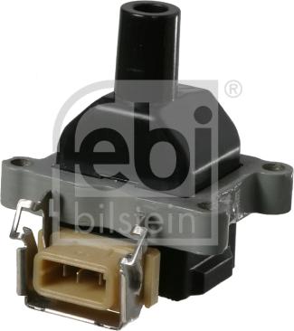 Febi Bilstein 21109 - Bobine d'allumage cwaw.fr