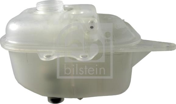 Febi Bilstein 21188 - Vase d'expansion, liquide de refroidissement cwaw.fr