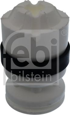 Febi Bilstein 21129 - Butée élastique, suspension cwaw.fr