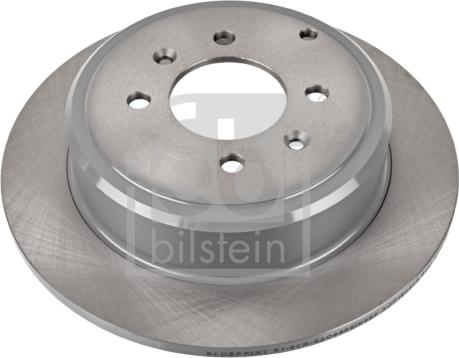 Febi Bilstein 21122 - Disque de frein cwaw.fr