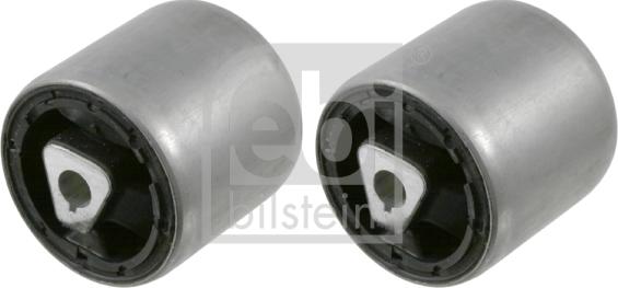 Febi Bilstein 21841 - Suspension, bras de liaison cwaw.fr