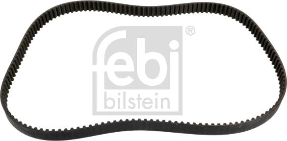 Febi Bilstein 21865 - Courroie de distribution cwaw.fr