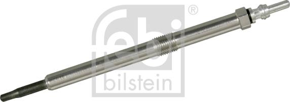 Febi Bilstein 21866 - Bougie de préchauffage cwaw.fr