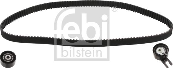 Febi Bilstein 21867 - Kit de distribution cwaw.fr