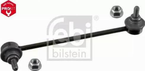 Febi Bilstein 21801 - Entretoise / tige, stabilisateur cwaw.fr