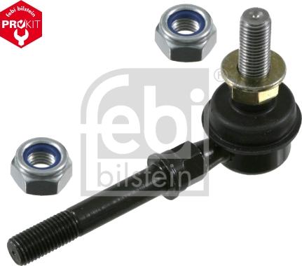 Febi Bilstein 21808 - Entretoise / tige, stabilisateur cwaw.fr