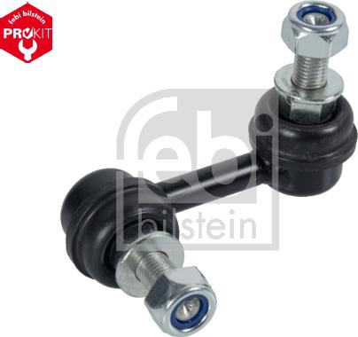 Febi Bilstein 21815 - Entretoise / tige, stabilisateur cwaw.fr