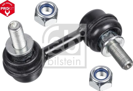 Febi Bilstein 21813 - Entretoise / tige, stabilisateur cwaw.fr