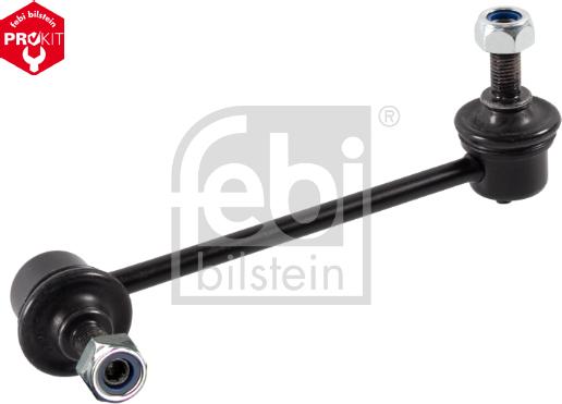 Febi Bilstein 21875 - Entretoise / tige, stabilisateur cwaw.fr