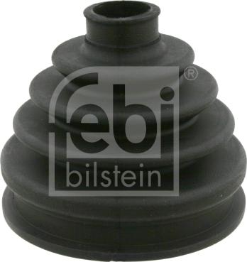 Febi Bilstein 21398 - Joint-soufflet, arbre de commande cwaw.fr