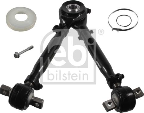 Febi Bilstein 21347 - Bras de liaison, suspension de roue cwaw.fr