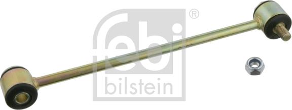 Febi Bilstein 21356 - Entretoise / tige, stabilisateur cwaw.fr