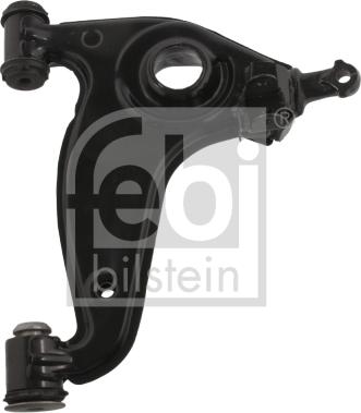 Febi Bilstein 21303 - Bras de liaison, suspension de roue cwaw.fr