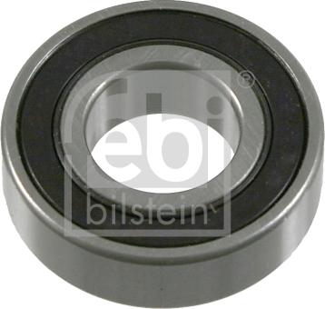 Febi Bilstein 21298 - Palier de guidage, embrayage cwaw.fr