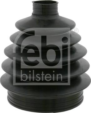 Febi Bilstein 21244 - Joint-soufflet, arbre de commande cwaw.fr