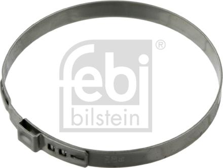 Febi Bilstein 21243 - Collier de serrage cwaw.fr